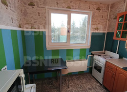 Продажа однокомнатной квартиры - Вингиссара проспект, 99 