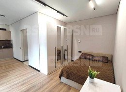 Продажа квартиры-студии - Красносельское ш., 4а, к 1 
