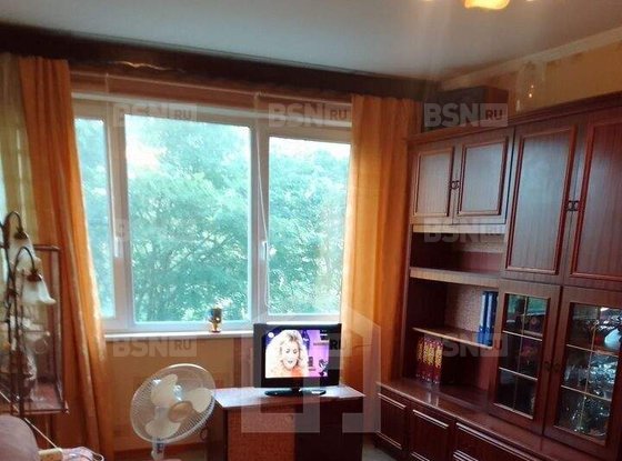 Продажа трехкомнатной квартиры - Учительская улица, д.6, корп.1 