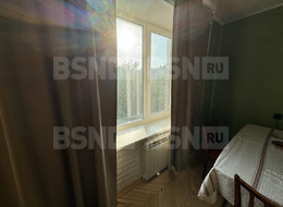 Продажа двухкомнатной квартиры - Санкт-Петербург, Калининский район, Софьи Ковалевской ул., д.7, к.1 