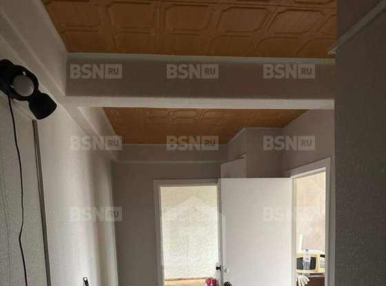 Продажа трехкомнатной квартиры - Художников проспект, д.43/14 