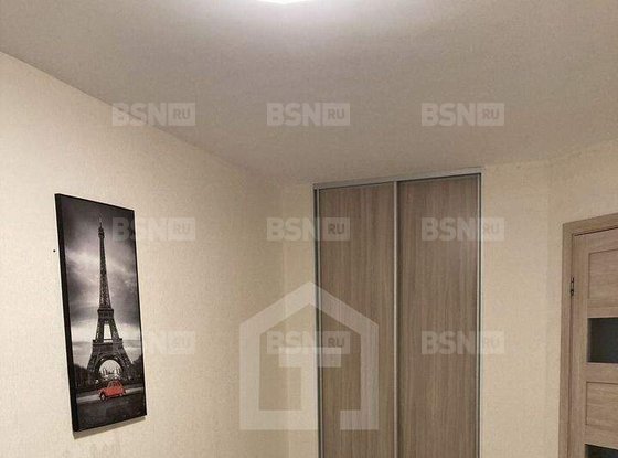 Продажа однокомнатной квартиры - Мурино, Шоссе в Лаврики улица, д.59, корп.2 