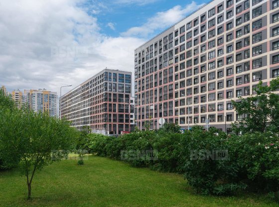 Продажа универсального помещения - Среднерогатская улица, д.9, корп.3 стр 1 