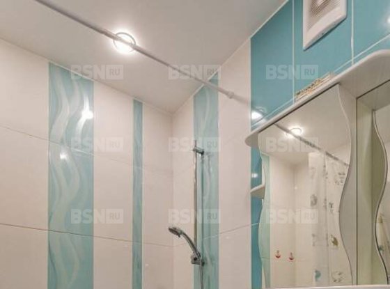Продажа однокомнатной квартиры - Союзный проспект, д.6, корп.1 литера А 
