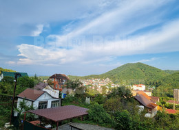 Продажа дачи - Краснодарский край, Туапсинский район, СТ Машиностроитель тер.