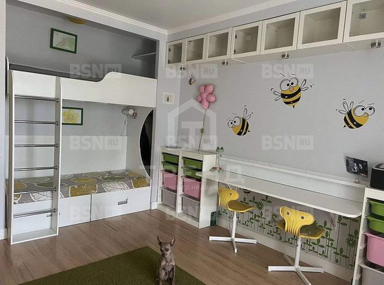 Продажа двухкомнатной квартиры - Шуваловский проспект, д.88, корп.1 