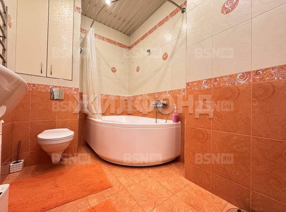 Продажа трехкомнатной квартиры - Ленинский проспект, д.53, корп.4 