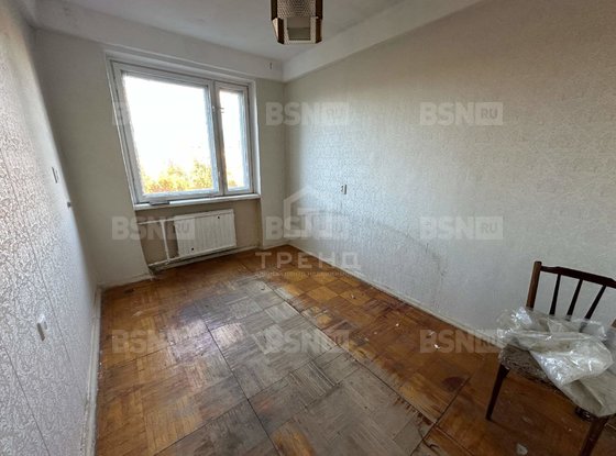 Продажа трехкомнатной квартиры - Художников проспект, д.15, корп.3 