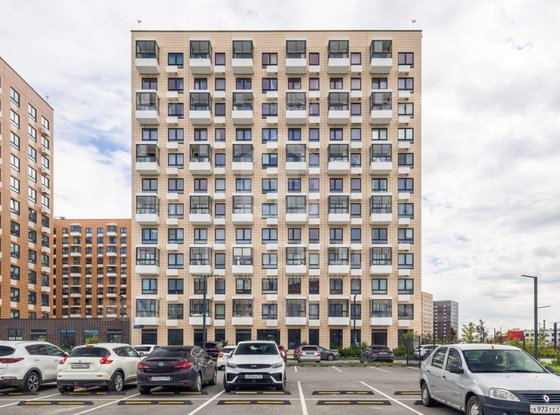 Продажа однокомнатной квартиры - городской поселок Новоселье, Парадная улица, д.2/13 