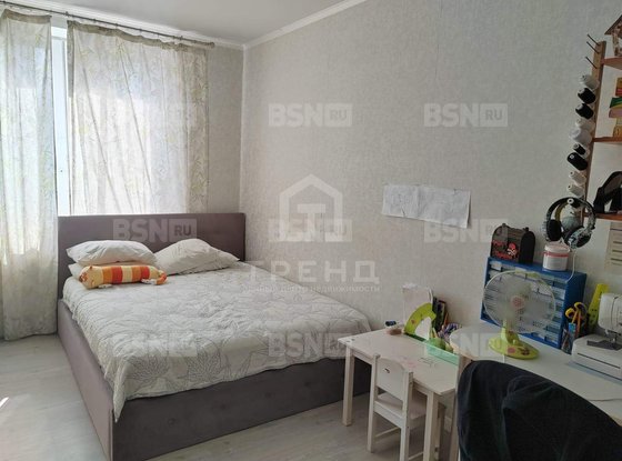 Продажа однокомнатной квартиры - Маршала Казакова улица, д.70, корп.1 стр 1 