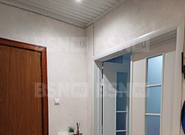 Продажа двухкомнатной квартиры - Санкт-Петербург, Кировский район, Возрождения ул., д.7/25 