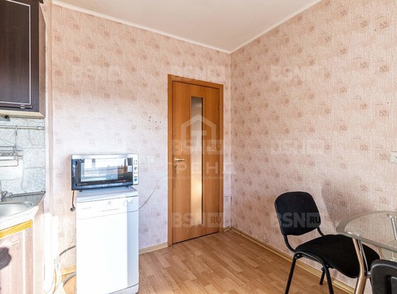 Продажа однокомнатной квартиры - Красное Село, Театральная улица, д.7 