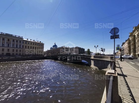 Продажа универсального помещения - Вознесенский проспект, д.55 