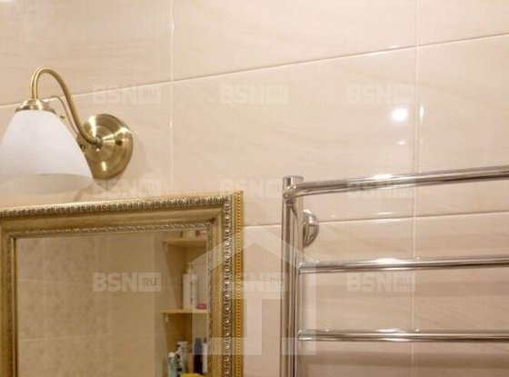 Продажа однокомнатной квартиры - Королёва проспект, д.62 