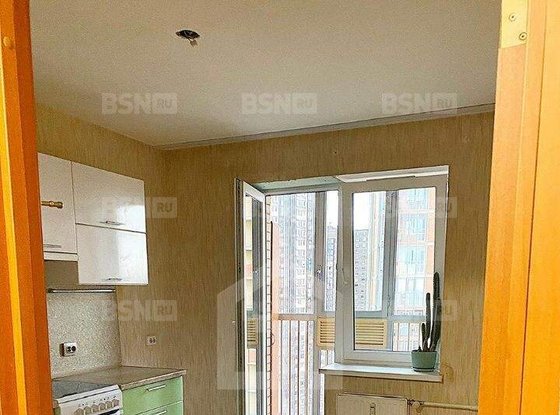 Продажа однокомнатной квартиры - Советский проспект, д.41, корп.1 стр 1 