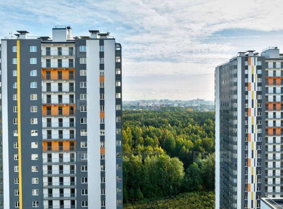 Продажа офиса - Санкт-Петербургское шоссе, д.1 
