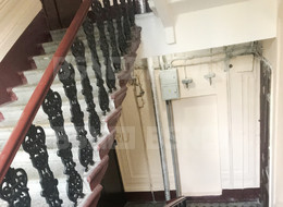 Продажа комнаты в шестикомнатной квартире - Санкт-Петербург, Василеостровский район, Большой В.О. пр-кт., д.25, литер А 