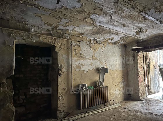 Продажа универсального помещения - Марата улица, д.59, литера Д 