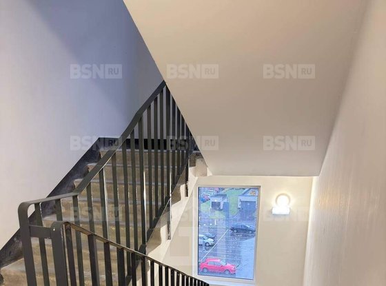 Продажа однокомнатной квартиры - Бугры, Тихая улица, д.5, корп.1 