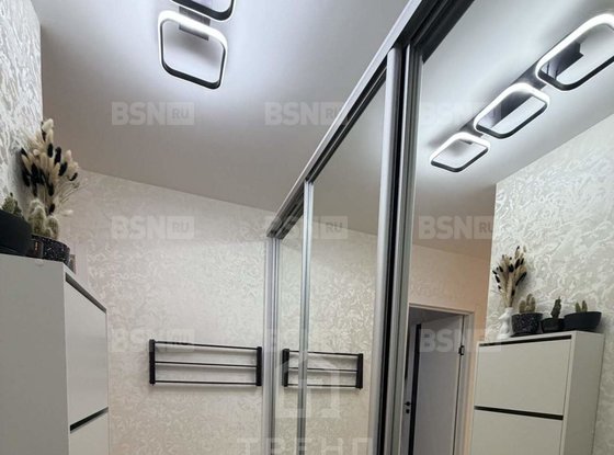 Продажа однокомнатной квартиры - Мурино, Шоссе в Лаврики улица, д.51 