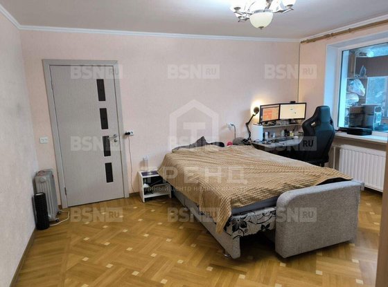 Продажа двухкомнатной квартиры - Турку улица, д.29, корп.1 