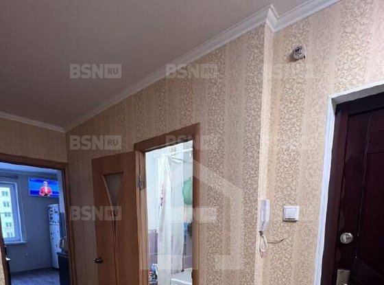 Продажа двухкомнатной квартиры - поселок Шушары, Первомайская улица, д.19, корп.1 