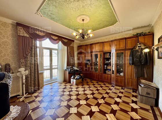 Продажа трехкомнатной квартиры - Колпино, Губина ул, д.14 