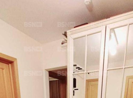 Продажа двухкомнатной квартиры - Кушелевская дорога, д.3, корп.14 стр 1 