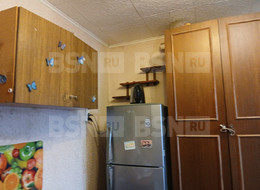 Продажа комнаты в двухкомнатной квартире - Санкт-Петербург, Выборгский район, Большой Сампсониевский пр-кт., д.62 