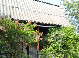 Продажа дома - 13-я линия ул.
