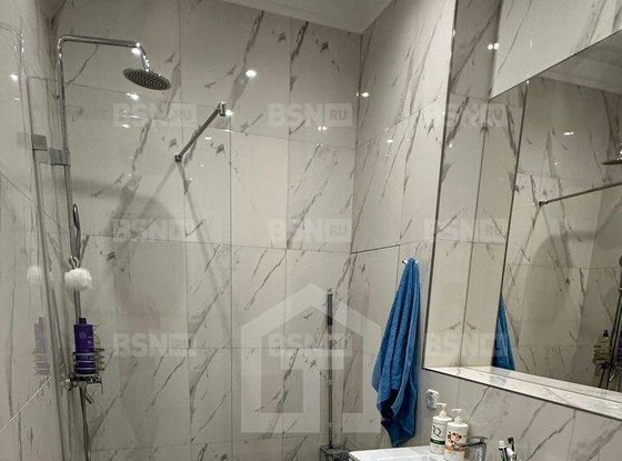 Продажа однокомнатной квартиры - Белоостровская улица, д.10, корп.1 