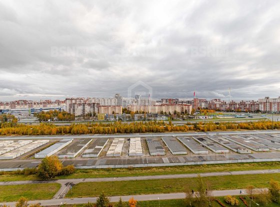 Продажа трехкомнатной квартиры - Мебельная улица, д.47, корп.1 