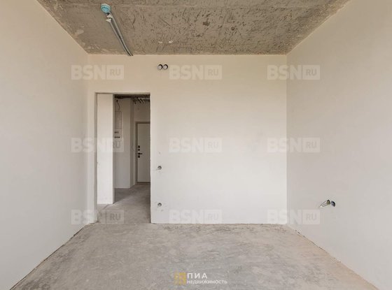 Продажа однокомнатной квартиры - Челюскина улица, д.1 