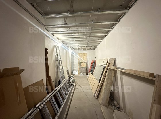 Продажа трехкомнатной квартиры - Большая Озёрная улица, д.77 