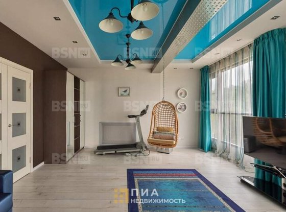 Продажа двухкомнатной квартиры - Большой Сампсониевский проспект, д.4, корп.6 