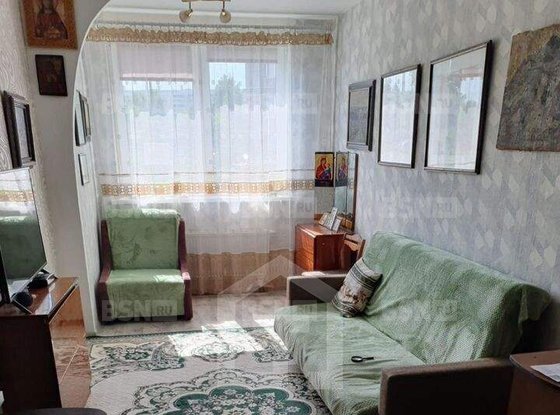 Продажа однокомнатной квартиры - Русановская улица, д.19, корп.4 