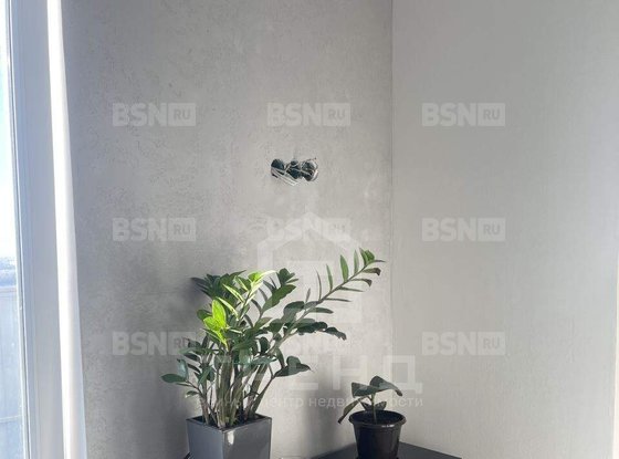 Продажа однокомнатной квартиры - поселок Шушары, Московское шоссе, д.262, корп.1 