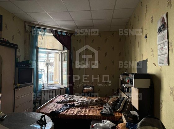 Продажа шестикомнатной квартиры - Куйбышева улица, д.19 