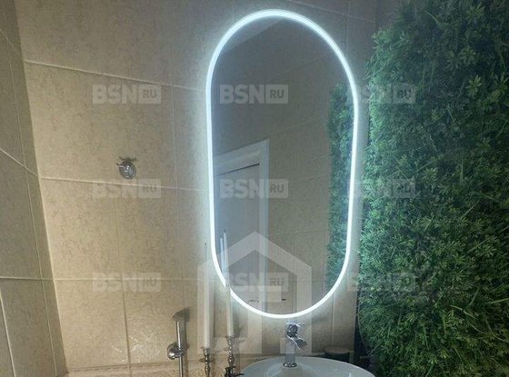 Продажа трехкомнатной квартиры - Басков переулок, д.37 