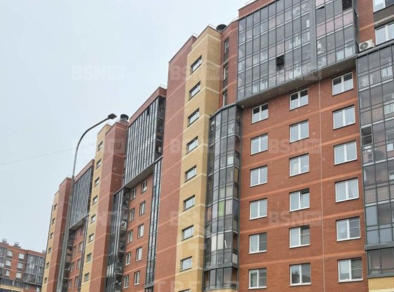 Продажа однокомнатной квартиры - Колпино, Севастьянова ул, д.28, корп.2 