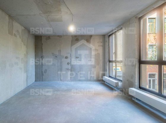 Продажа трехкомнатной квартиры - 12-я В.О. линия, д.41, корп.2 