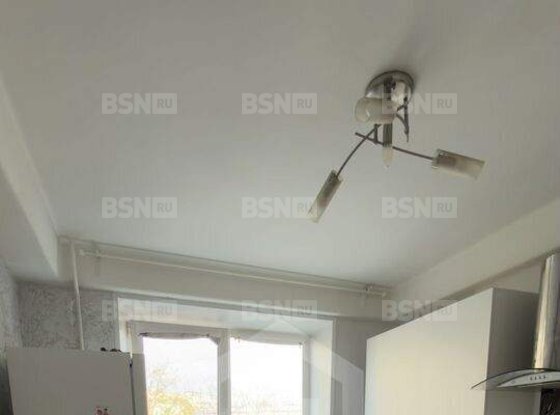 Продажа двухкомнатной квартиры - Краснопутиловская улица, д.121 