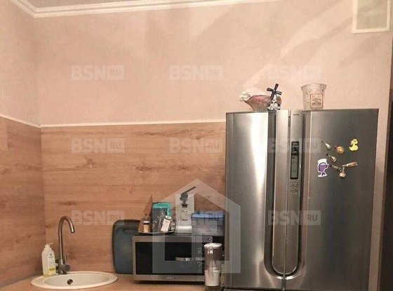 Продажа однокомнатной квартиры - поселок Шушары, Новгородский проспект, д.4 