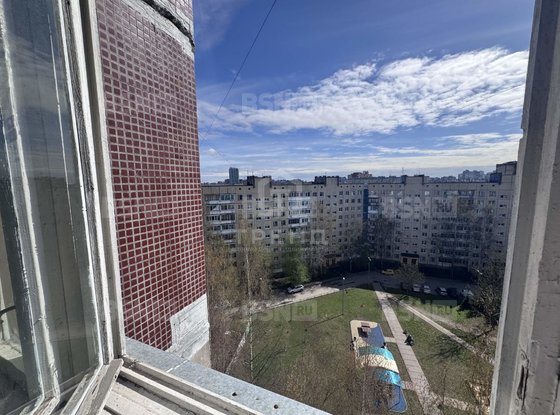 Продажа двухкомнатной квартиры - Жени Егоровой улица, д.12, корп.1 