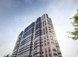 Продажа двухкомнатной квартиры в новостройке - Ленинградская область, г. Бугры, ул. Тихая, дом 7, корпус 5 