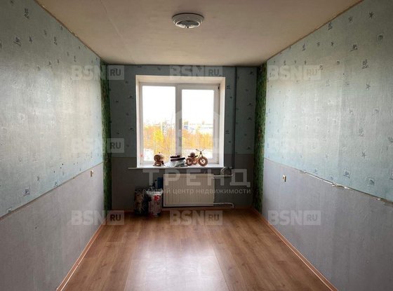 Продажа трехкомнатной квартиры - Авангардная улица, д.13 