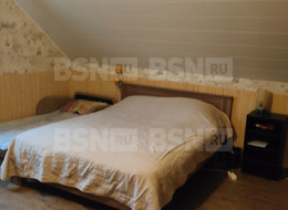 Продажа дачи - Ленинградская область, Выборгский район, Заходское снт, д.110