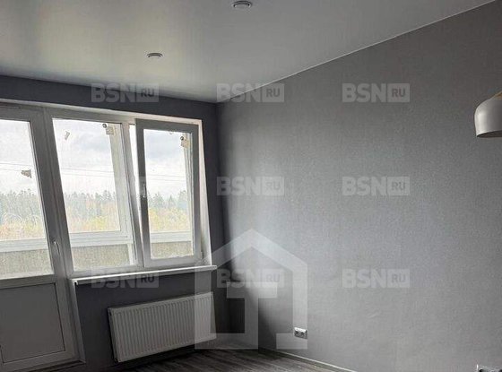 Продажа однокомнатной квартиры - поселок Парголово, Заречная улица, д.13, корп.3 стр 1 