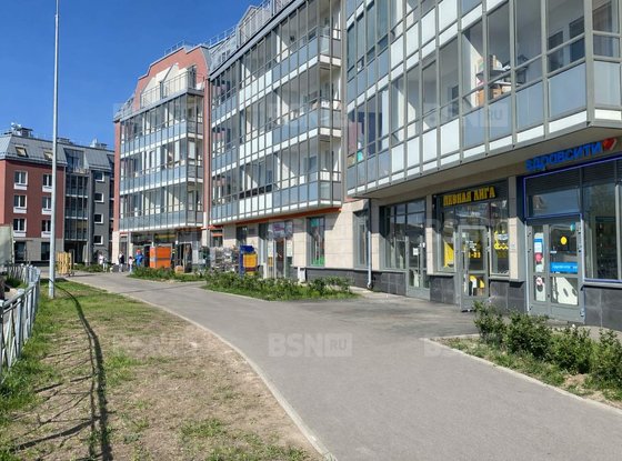 Аренда универсального помещения - Пулковское шоссе, д.73, корп.7 
