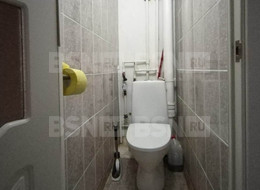 Продажа трехкомнатной квартиры - Ленинградская область, Гатчинский район, Новый Свет п., д.46 